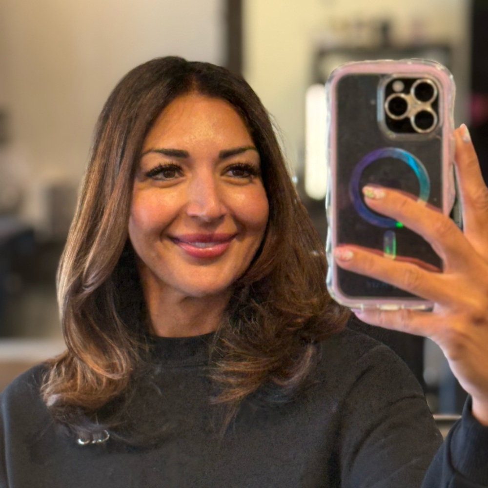 Meet your Posher, Mansi